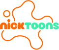 Nicktoons-Logo seit 20. Mai 2024