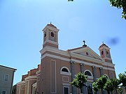 Kathedrale Santa Maria della Neve