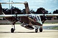 North American OV-10A Bronco (1987)