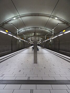 Station Offenbach Ledermuseum