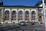 Konzertsaal