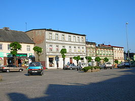 marktplein