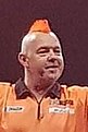 Peter Wright