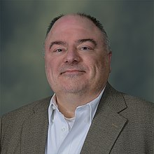 Headshot of Anthony W. Czarnik