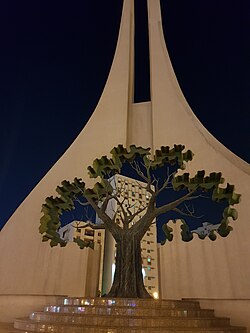 Rolla Park - Sharjah