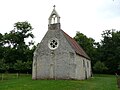 Kapelle L'Ortial