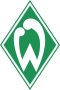 Vereinswappen von Werder Bremen