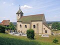 Kirche Saint-Georges