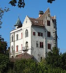 Schloss Salenstein