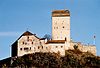 Sargans Castle