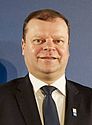 Saulius Skvernelis (2016)