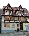 Wohnhaus