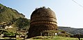 Shingardara-Stupa