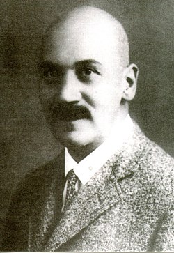 Veress Ferenc 1918