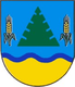 Coat of arms of Friedersdorf