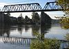 The Wilsonville bridge in 2007