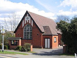 Wythall Institute