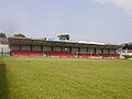 Bowling Green End