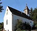 Evangelische Kirche Zunzingen