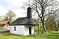 Kapelle St. Antonius und St. Barbara