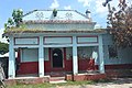 Shah Ismail Gazi's Dargah, Bardarga, Pirganj, Rangpur