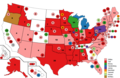 5th presidential ballot