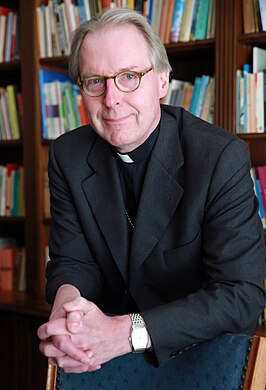 Mgr. De Korte (2015)