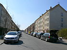 Silberberger Straße