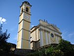 Stiftskirche Santi Giovanni e Provino
