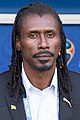 Aliou Cissé