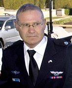 Amos Yadlin, Head of Military Intelligence (2006-2010)