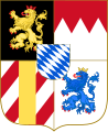 Königreich Bayern 1835 – 1918