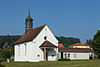 St. Josephs Chapel