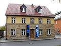 Wohnhaus