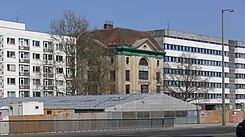 Petriplatz