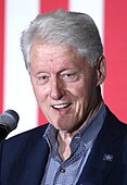 Bill Clinton (1979–1981, 1983–1992) (1946-08-19) August 19, 1946 (age 78)