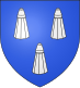 Coat of arms of Sellières