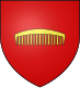 Coat of arms of Villepinte