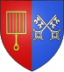 Coat of arms of Florentin-la-Capelle