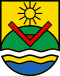 Coat of arms of Collina d'Oro