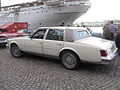 Cadillac Seville