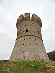 Turm Capannella