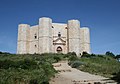 Castel del Monte, Apulien