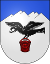 Wappen von Cavagnago