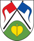 Wappen von Chlum-Korouhvice