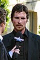 Christian Bale