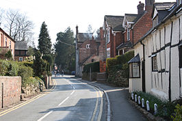 Church Lane