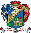 Wappen des XI. Bezirks