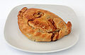 Image 31A Cornish pasty, known traditionally as an oggy, can be found all over the world. (from Culture of Cornwall)