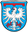 Wappen von Hardenburg